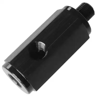 QSP - adaptér olejového čidla T M10x1 - 1/8NTP Levný