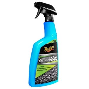 Nakupujte Hned Meguiar‘s Hybrid Ceramic Wax - hybridní keramický vosk, 768 ml
