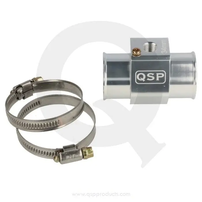 Výhodná Nabídka QSP - adaptér pro čido teploty vody 38mm