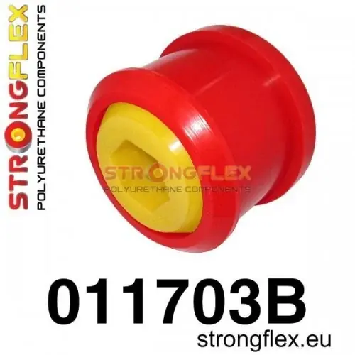 Speciální Cena Alfa Romeo Brera 05-10 - zadní silentblok spodního ramene 46mm