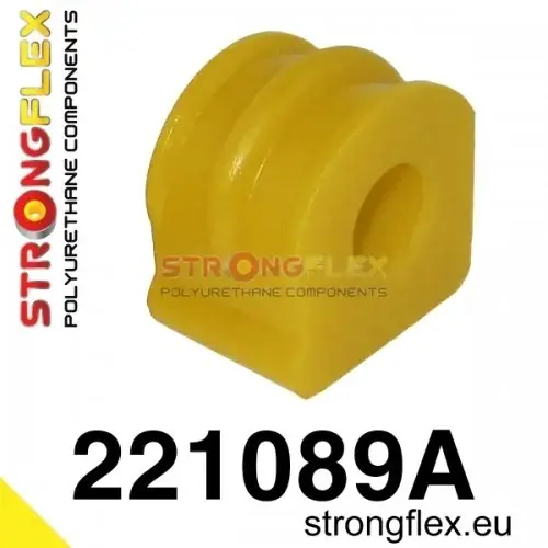 Top Prodej Audi A3 96-03 - uložení předního stabilizátoru 15-23mm SPORT