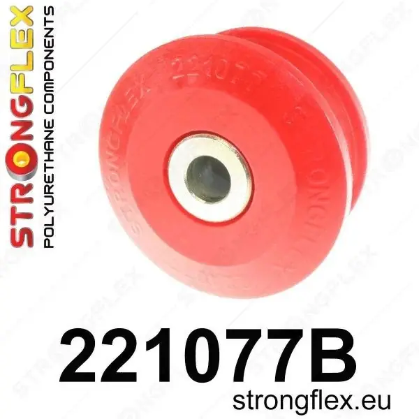 Audi A3 96-03 - zadní silentblok předního ramene 13mm Super Cena