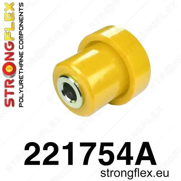 Nakupujte Hned Audi A6 C5 98-05 FWD/Quattro - silentblok zadního horního ramene - SPORT