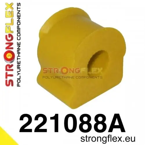 Cenová Bomba Audi TT 99-06 - uložení předního stabilizátoru 15-23mm - SPORT