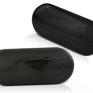 Kup Teď Led dynamický boční blikač VW Seat Škoda Ford - černý