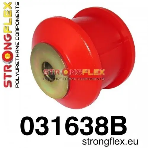 Omezená Nabídka BMW E39 96-04 - silentblok předního ramene - 66mm