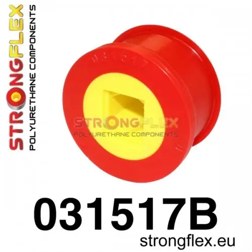 BMW E46 98-06 - uložení predního ramene 66mm Jen Po Omezenou Doba