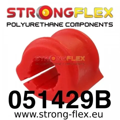 Odeslání Ihned Citroen Saxo - uložení předního stabilizátoru 16-22mm