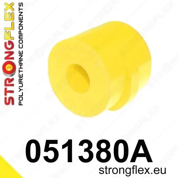 Citroen Xsara 97-05 - uložení předního stabilizátoru 17-22mm SPORT Akční Cena