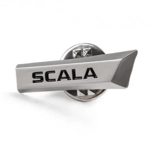 Hit Sezóny Škoda Scala - odznak