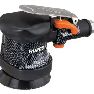 Top Prodej RUPES RA75 - pneumatická orbitální bruska, výkmit 3 mm, průměr 75 mm (3")