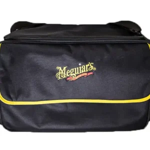 Meguiar‘s Detailing Bag - luxusní, extra velká taška na autokosmetiku, 60 cm x 35 cm x 31 cm Vrácení Zdarma