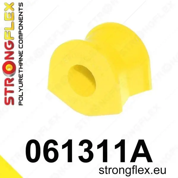 Fiat Punto 93-99 - uložení předního stabilizátoru 18-25mm SPORT Kup Teď