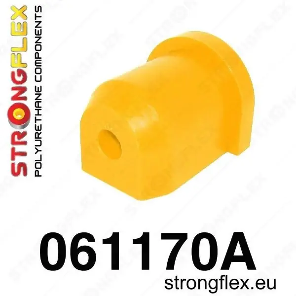 Fiat Seicento 98-08 - zadní silentblok předního ramene SPORT Časově Omezené