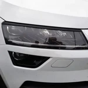 Škoda Karoq - mračítka z ABS plastu SPORTIVE Finální Výprodej
