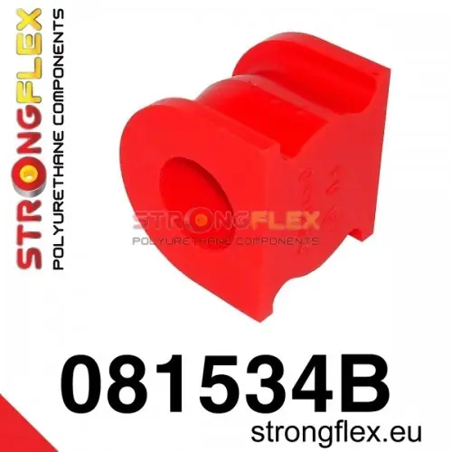 Výprodej Honda S2000 99-04 - uložení zadního stabilizátoru