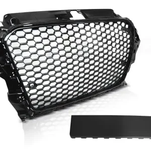 Audi A3/S3 8V 2012-2016 Přední maska RS3 Style Top Prodej
