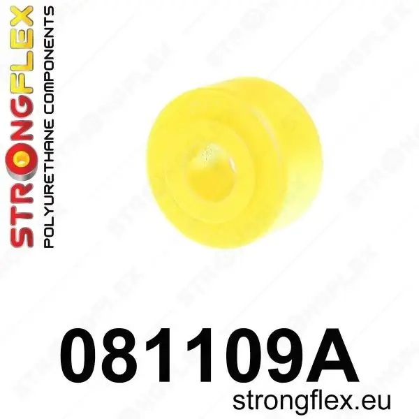 Honda Civic VI 95-00 JAPAN - silentbloky k uložení stabilizátoru do ramene SPORT Omezená Nabídka