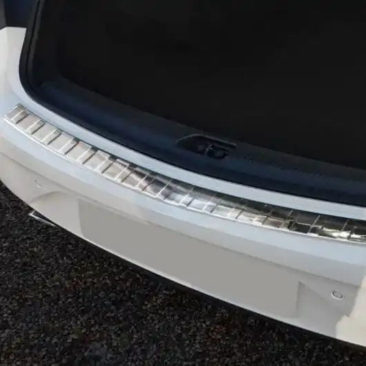 Výhodná Nabídka Nerezový kryt prahu zadních dveří Opel Insignia B Liftback (2017 - 2022) - Avisa 2/35326