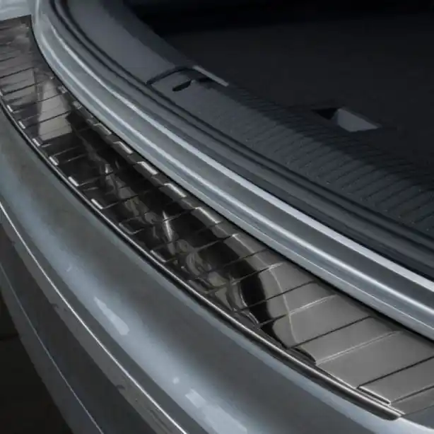 Aktuální Nerezový kryt prahu zadních dveří Volkswagen Tiguan II (2016 - 2024) - Avisa 2/51007