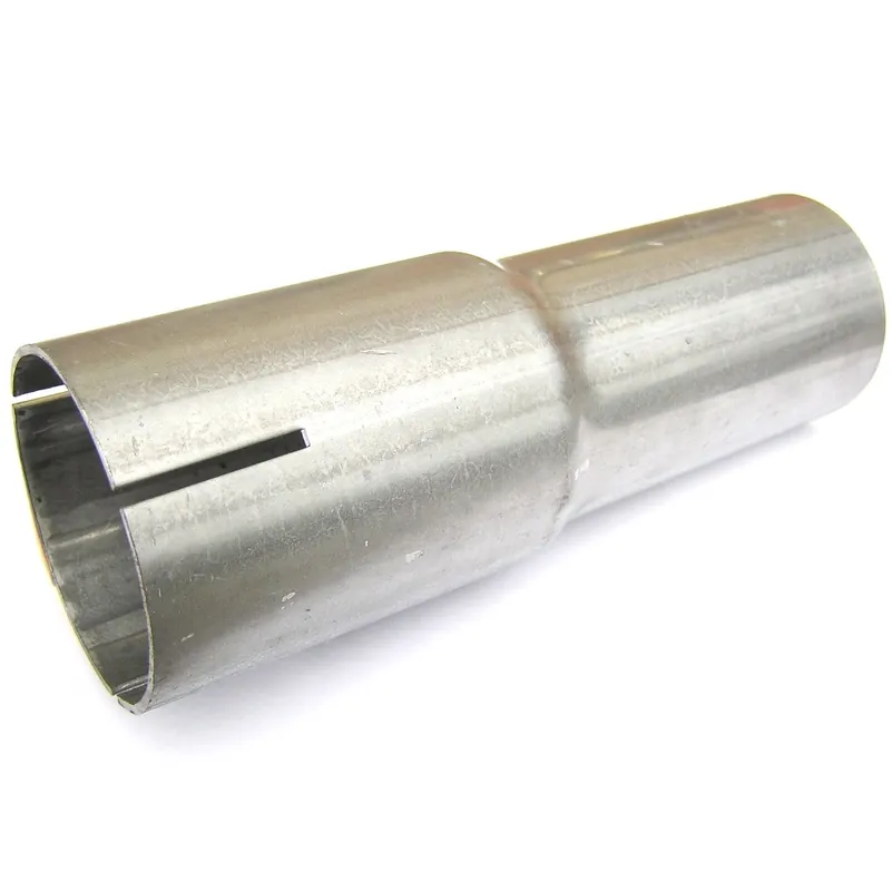 2 stupňová redukce výfuku Ø 48/50 TYLL Must-Have
