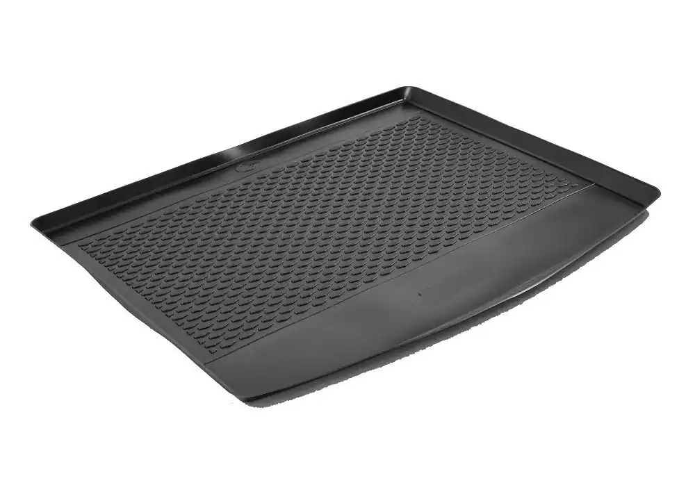 Plastová vana do kufru Škoda Karoq (od roku 2017>) horní GUZU Must-Have