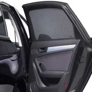 Cenově Výhodný Protisluneční clony Mazda 6 II (2007 - 2012) - sada 3 ks - Sonniboy Clim Air