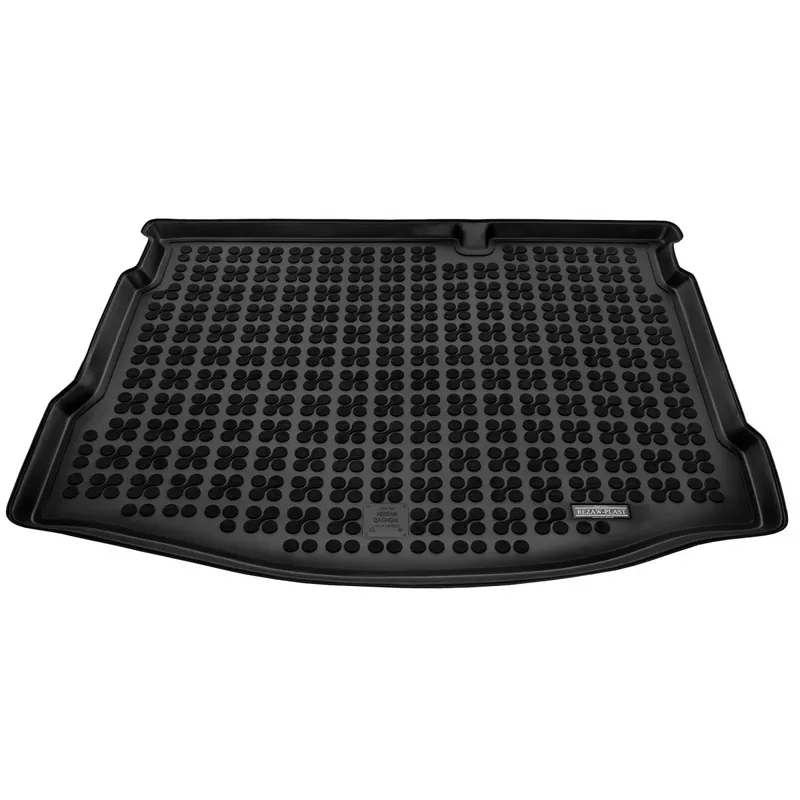Gumová vana do kufru Nissan Qashqai I (2006 - 2013) REZAW Kup Teď