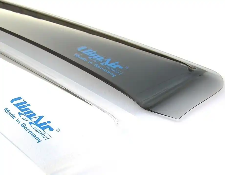 Ověřený Ofuky oken Toyota RAV4 II (2000 - 2005) 3 dveřový model - přední - Clim Air