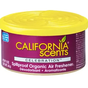 Nejlepší Volba Vůně do auta California Scents - Car Scents - Celebration