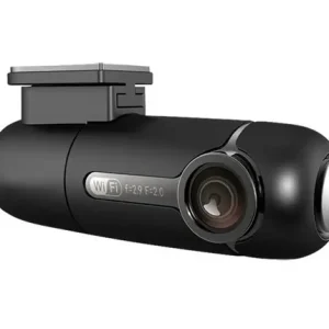 Koupit Online Full HD kamera do auta s WiFi připojením Solight CC01
