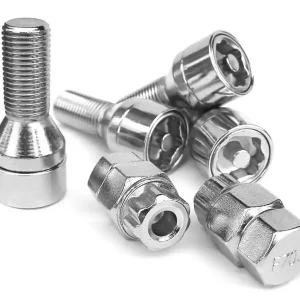 Sleva Bezpečnostní šrouby M14x1.5x28 mm (kuželové sedlo) - BUTZI BZH5028