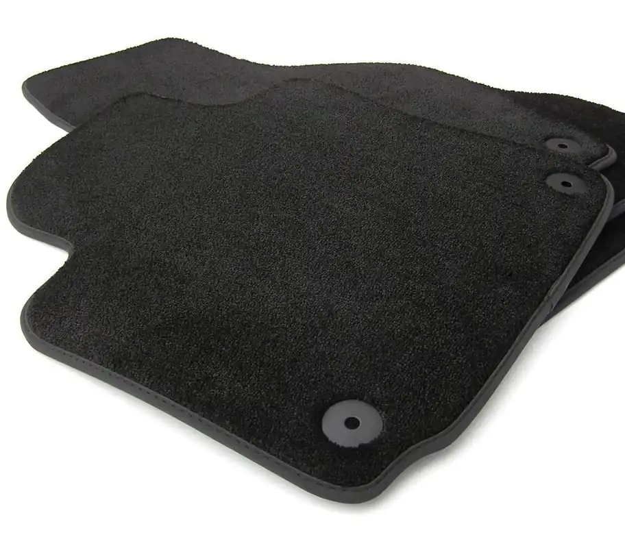 Super Cena Textilní autokoberce Citroen C4 Picasso I (2007 - 2013) s fixací GERLACH