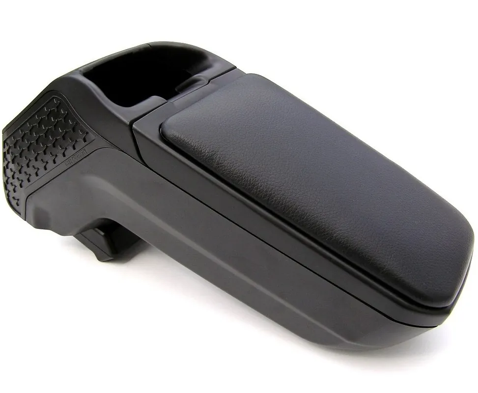 Akční Cena Loketní opěrka Toyota Yaris III (2011 - 2014) - BLACK - CIKCAR Armcik S4