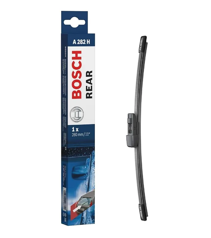 Jen Po Omezenou Doba Zadní stěrač BMW 2 F46 Gran Tourer (2015 - 2021) - 280 mm - Bosch Aerotwin A282H