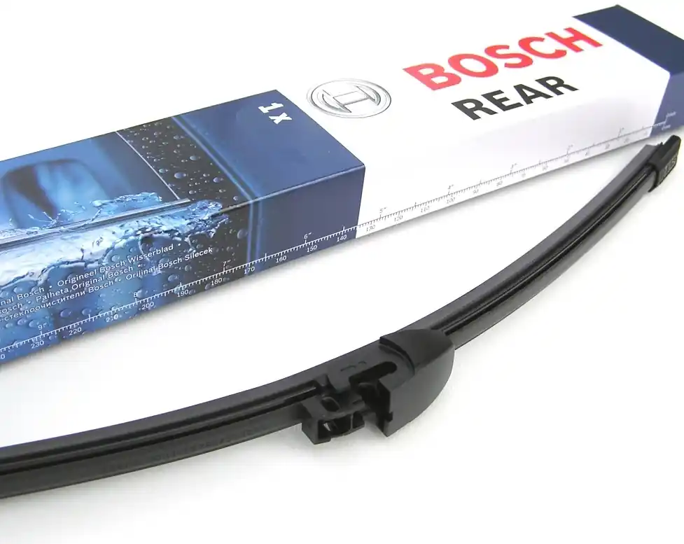 Zadní stěrač Ford Explorer V (2010 - 2019) - 280 mm - Bosch Aerotwin A281H Omezená Nabídka