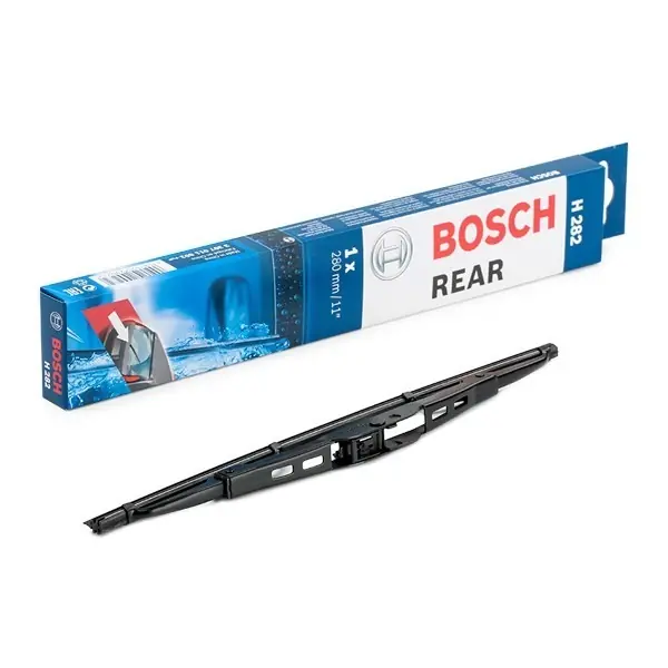 Zadní stěrač Nissan Juke I (2010 - 2019) - 280 mm - Bosch H282 Sezónní Sleva