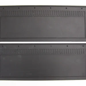 Zástěrky TIR - lapače nečistot 630 x 250 mm - Frogum Ověřený