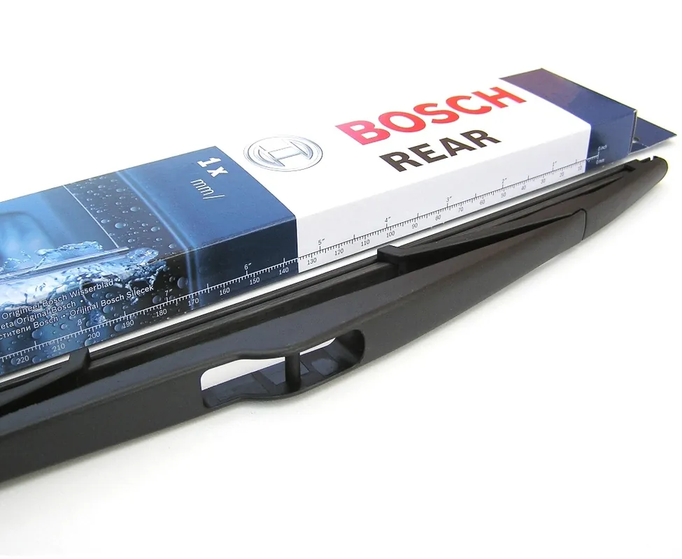 Hit Sezóny Zadní stěrač Renault Grand Scénic II (2004 - 2009) - 260 mm - Bosch H801