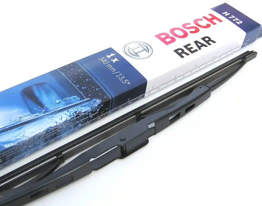 Zadní stěrač Audi A6 Combi (2005 - 2011) - 380 mm - Bosch H383 Ihned K Objednání