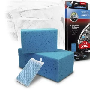 Oblíbený Mycí houby na auto PINGI Premium THE XXL SPONGE SET