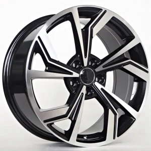 Alu kola Replica Tony 8X18 5X112 ET42 66.45 BFM Top Prodej
