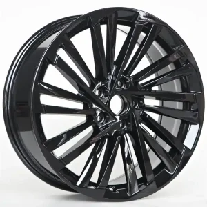 Akční Nabídka Alu kola Replica Diego 7,5X18 5X112 ET43 57,1 Black