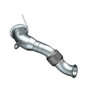 Downpipe Toyota Yaris GR 1.6 FACELIFT 1,6l 2024- Nízká Cena