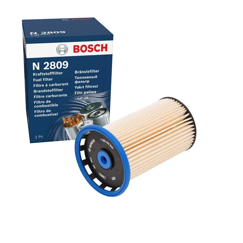 Palivový filtr Bosch N2809 F026402809 Výprodej