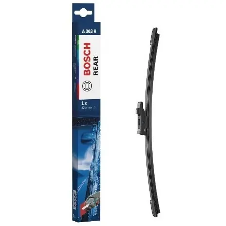 Časově Omezené Zadní stěrač Audi A6 e-tron Combi (od roku 2024>) - 300 mm - Bosch Aerotwin A303H