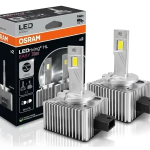 LED výbojky D1S OSRAM LEDriving™ HL EASY XEN 1 1 Víkendová Akce