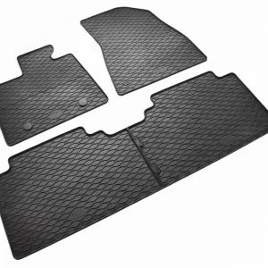 Výhodná Nabídka Gumové autokoberce BYD Seal (od roku 2023>) RIGUM