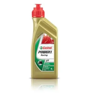Motocyklový olej Castrol Power 1 Racing 2T Omezená Nabídka