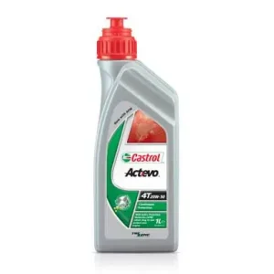 Speciální Cena Motocyklový olej Castrol ACT EVO 4T 20W-50